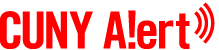 cunyalertLogo cunyalertLogo