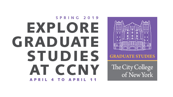 Graduate Programs Geared for Success