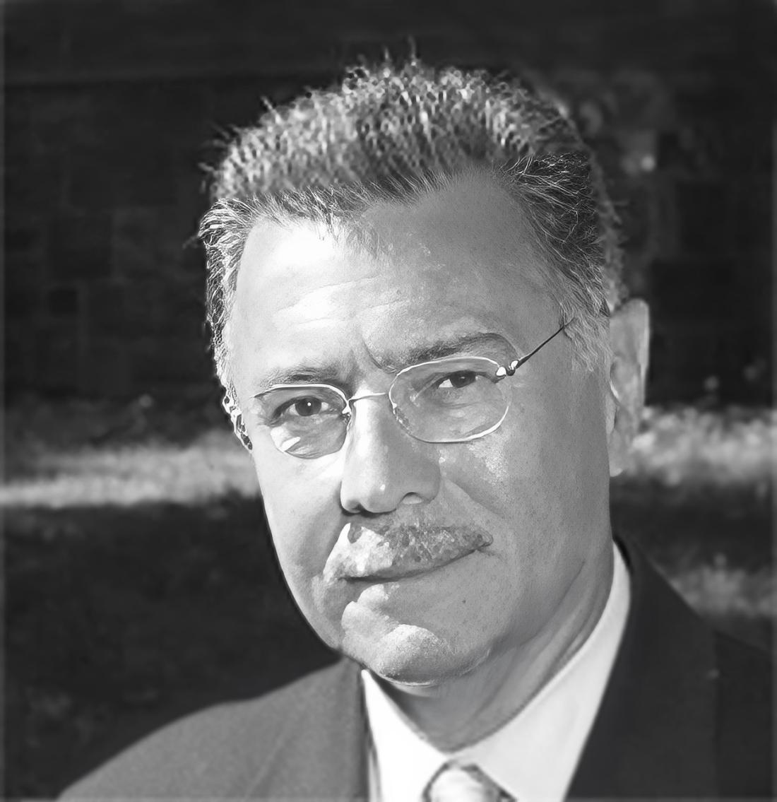 David Diaz, Class of 1965 [1942-2025]