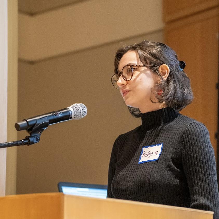 Kaitlyn Murphy headshot