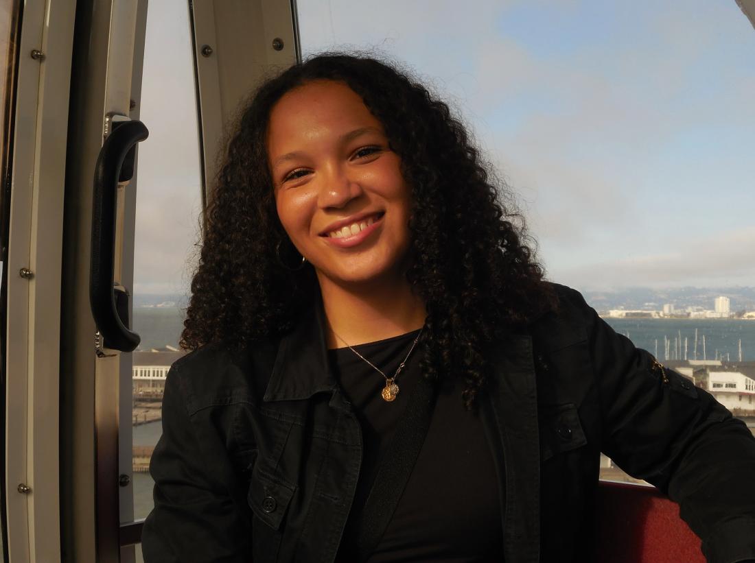 Tara Sanchez headshot