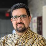 Sergio T. Serrano