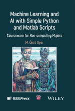 ML and AI with Simple Python and Matlab Scripts