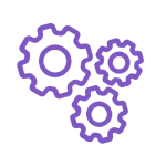 Gears Icon