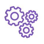 Gears Icon