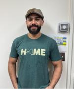 Randy Hernandez