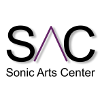 Sonic Arts Center Logo PNG