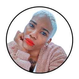 Gévelle-Marie Lezama Headshot