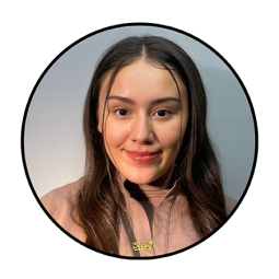 Ruby Mendez Headshot