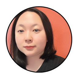 Suhjin Bae Headshot
