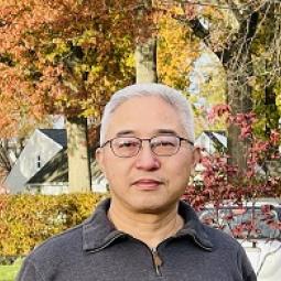 Image of Professor Hansong Tang