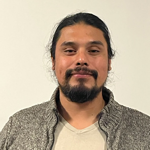 Ricardo Rodriguez Headshot