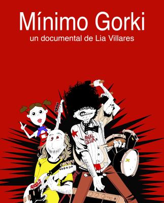 Minimo Gorki