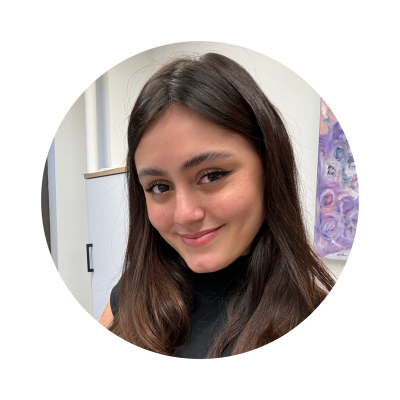 Camila Guerrero Headshot