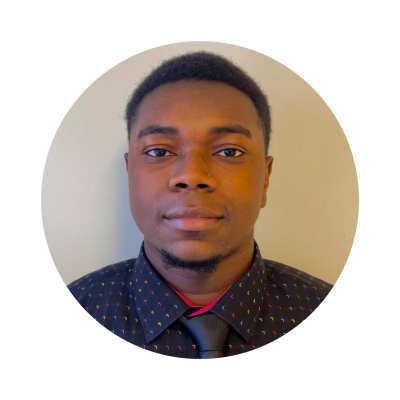 Jahiem Ray Carridice Headshot