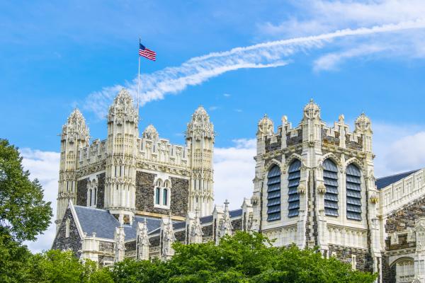 Shepard Hall, The City College of New York