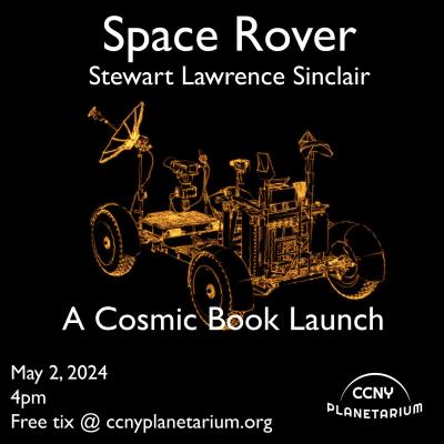 Space Rover - CCNY Planetarium Show