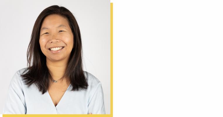 Deborah Cheng