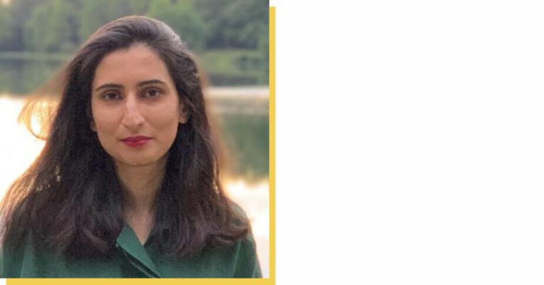 Rafia Zafar