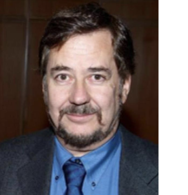 Paul Attewell