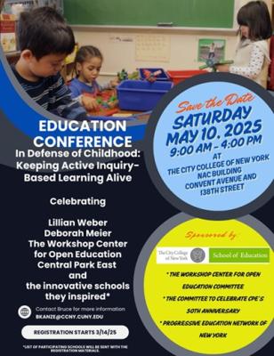 Event Flyer