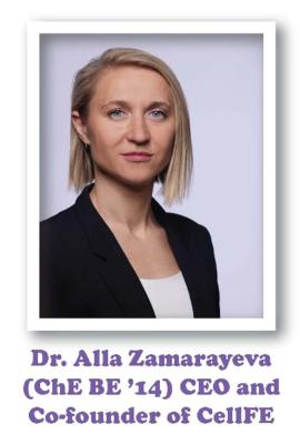 Alla Zamarayeva
