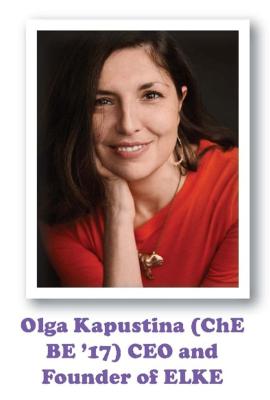 Olga Kapustina