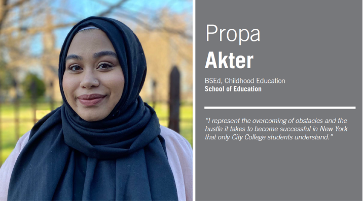 Propa Akter