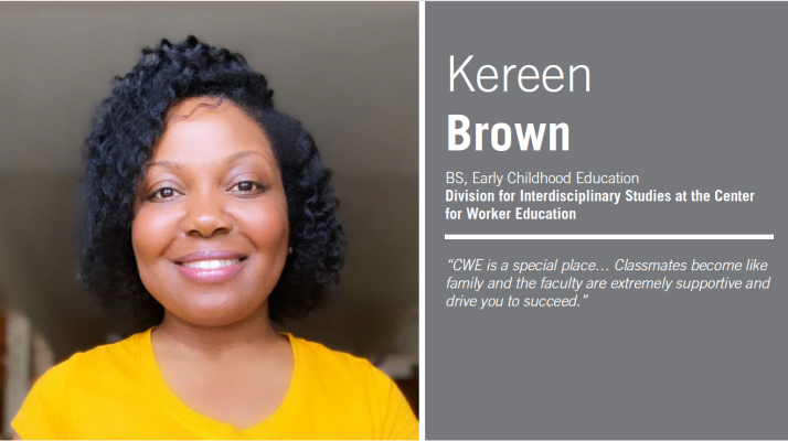 Kareen Brown