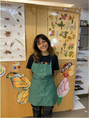 ​ SLPE Student Internship Share Out Event 