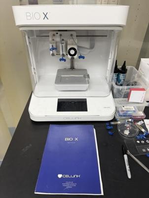 3D Bio-Printer