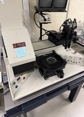 ABM Mask Aligner