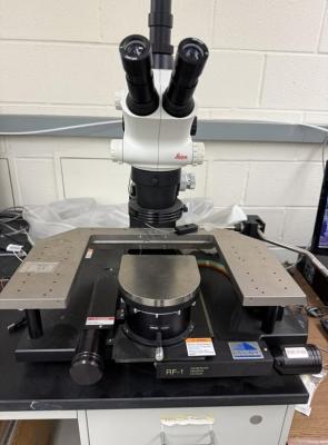 CASCADE Probe Station