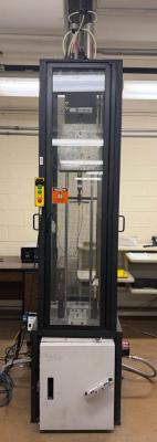 Drop Weight Impact Test System