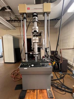 Material Processing and Solid Mechanics Laboratory | The City College ...