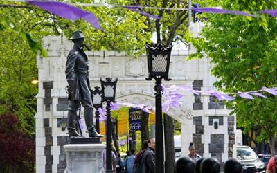 CCNY Campus