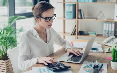 Professional Bookkeeping with QuickBooks Online with Payroll Practice and Management 
