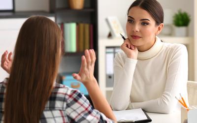 Registered Behavior Technician Training