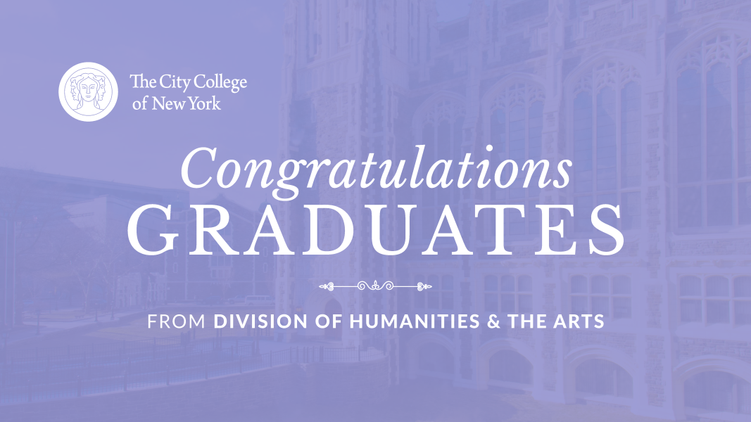 Congratulations, Class of 2025!