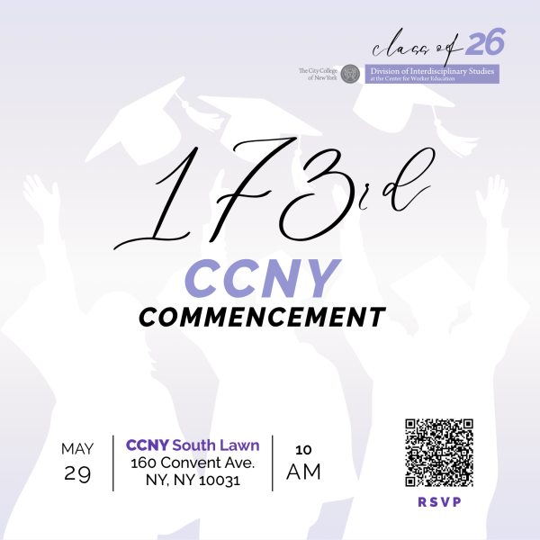 Class of 2025 - Commencement