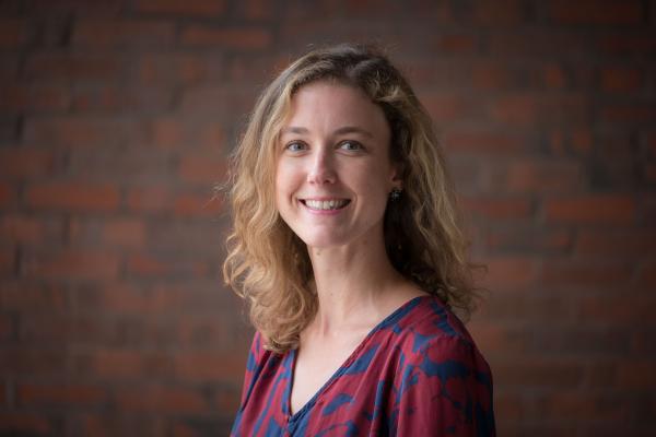 Diana B. Greenwald headshot