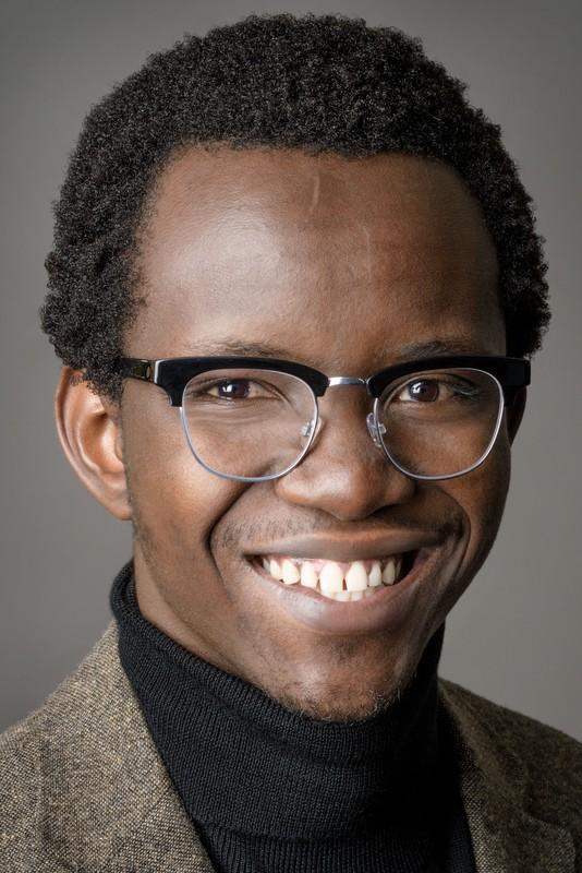 Joel Sati Soros Fellow 2018