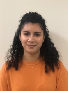 Angelica Lopez, Exam Coordinator