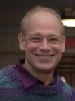 Professor David Rumschitzki