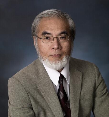 CCNY engineer Masahiro Kawaji is leading U.S. Department of Energy research to make next generation nuclear reactors safer.