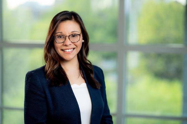 Dr. Lynn Hernandez 
