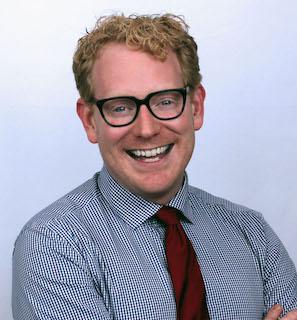 Michael Miller