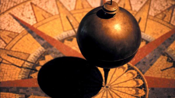 pendulum