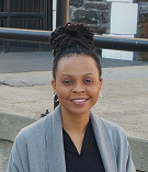 Tashuna Albritton