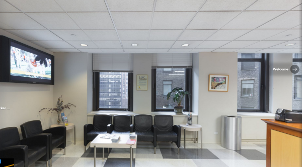 Office Directory